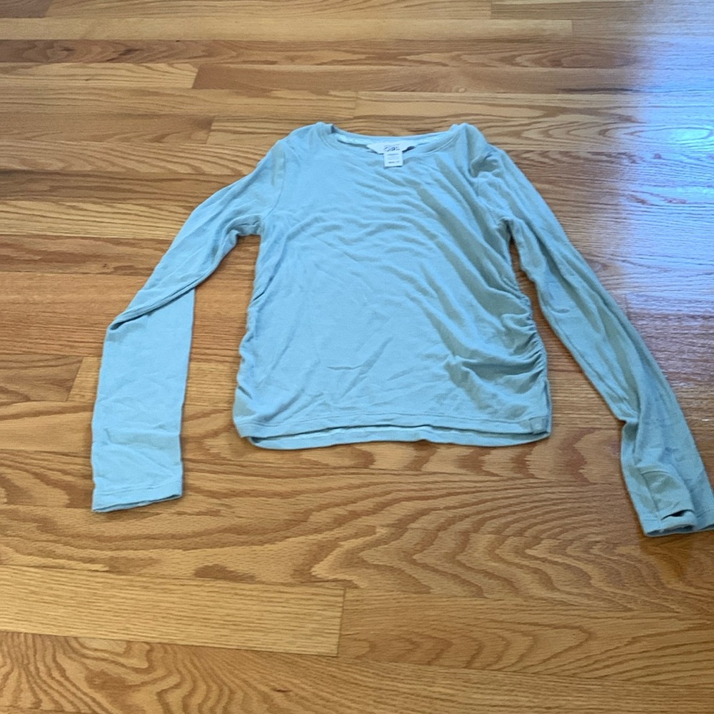 Athleta Long Sleeve Top